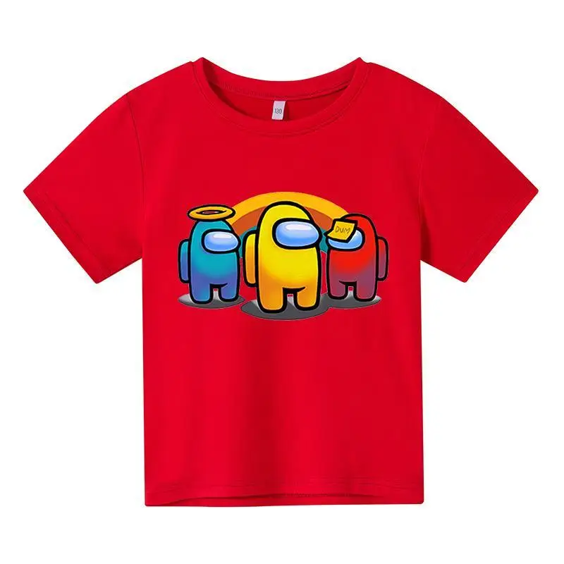 Spy Game T Shirt Kids Clothes For Girls Boys Football Shirt Children Teen 4t -14t Short Sleeve O Neck Baby Boy Tops Toddler Tees
Spy Game T Shirt Kids Clothes For Girls Boys Football Shirt Children Teen 4t -14t Short Sleeve O Neck Baby Boy Tops Toddler Tees