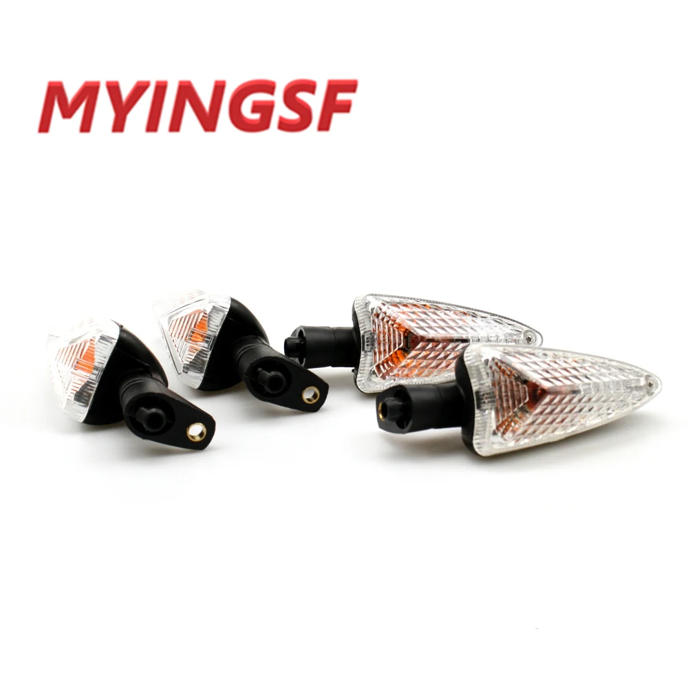 Turn Signal Lights For Triumph Speed Triple 1050 /R, Street Triple 675/R 675R Motocycle Accessories Front/Rear Indicator Lamp
Turn Signal Lights For Triumph Speed Triple 1050 /R, Street Triple 675/R 675R Motocycle Accessories Front/Rear Indicator Lamp