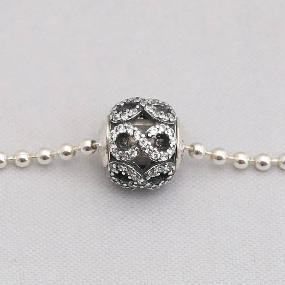 Essence Bead S925 Silver DEDICATION Charm Clear CZ For Essence Bracelet Bangle Lady Jewelry Gift Small Hole
Essence Bead S925 Silver DEDICATION Charm Clear CZ For Essence Bracelet Bangle Lady Jewelry Gift Small Hole