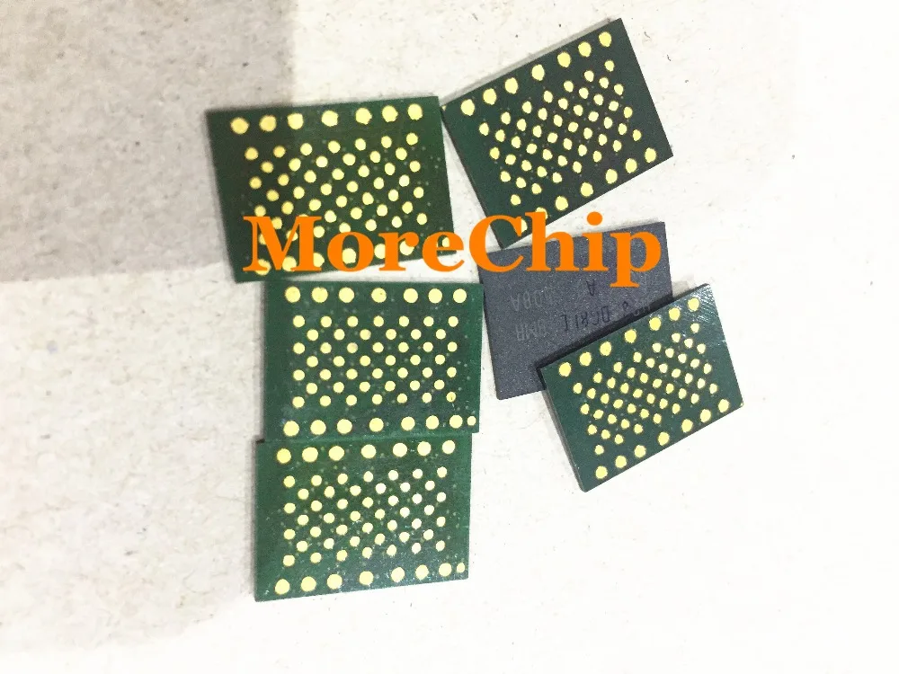 Для iPhone 5S Nand флэш память IC 16/32/64 Гб жесткий диск HDD чип 16 ГБ 32 64 решает ошибку 9
