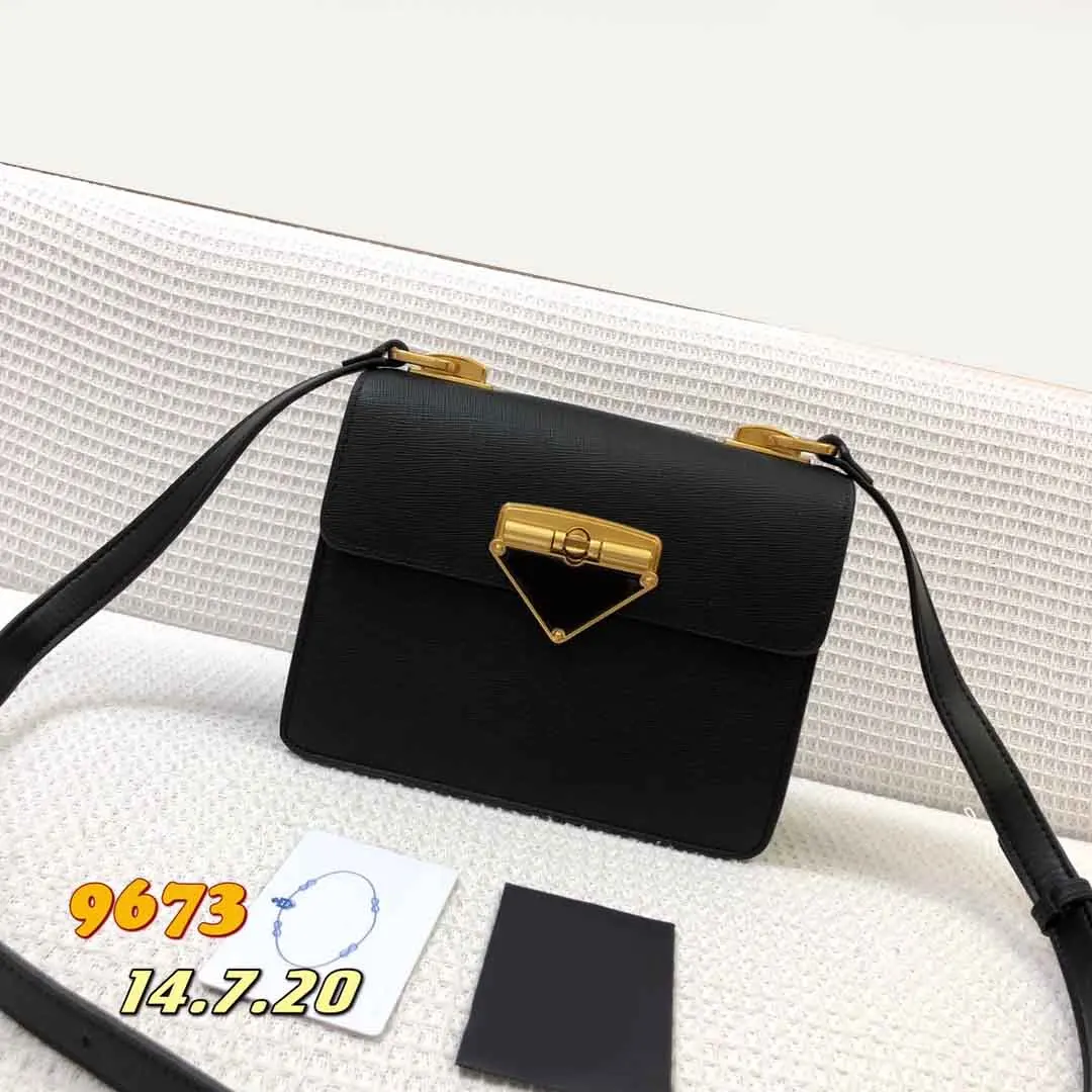 Ladies Classic Organ Shoulder Bag High Quality Luxury Designer Solid Color Handbag Messenger Bags Women Fashion Crossbody bags
Ladies Classic Organ Shoulder Bag High Quality Luxury Designer Solid Color Handbag Messenger Bags Women Fashion Crossbody bags