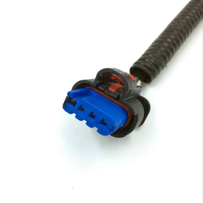 Car ignition coil plug connector with wire for Roewe 350 550 950 ei6 RX5 RX3 360 For MG 
Car ignition coil plug connector with wire for Roewe 350 550 950 ei6 RX5 RX3 360 For MG