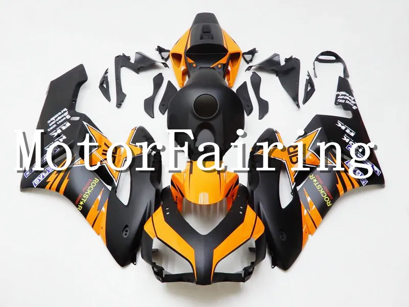 Motorcycle Bodywork Fairing Kit Fit For CBR1000RR 2004 2005 ABS Plastic Injection Molding Moto Hull C104N34
Motorcycle Bodywork Fairing Kit Fit For CBR1000RR 2004 2005 ABS Plastic Injection Molding Moto Hull C104N34