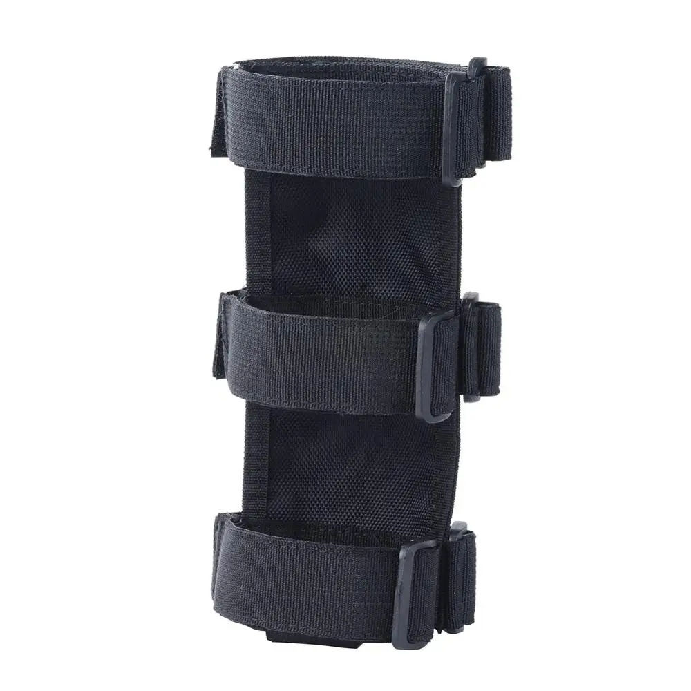 Car Holder Adjustable Fire Extinguisher Holders Stand Roll Bar Fire Extinguisher Mount Strap For TJ YJ JK CJ LJ JKU JL JLU
Car Holder Adjustable Fire Extinguisher Holders Stand Roll Bar Fire Extinguisher Mount Strap For TJ YJ JK CJ LJ JKU JL JLU