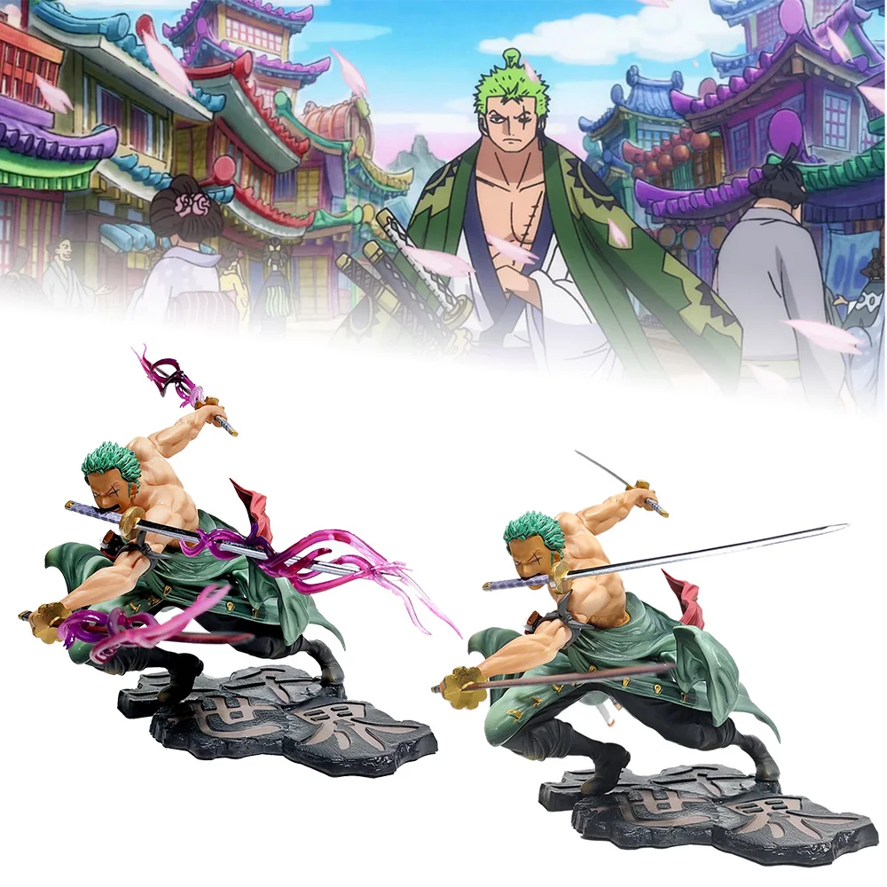 Экшн-портрет пиратов One Piece Zoro 3000 World Garage Kit Wa No Kuni Zoro Juurou, отличная модель, игрушки Коллекционные сувениры
Экшн-портрет пиратов One Piece Zoro 3000 World Garage Kit Wa No Kuni Zoro Juurou, отличная модель, игрушки Коллекционные сувениры