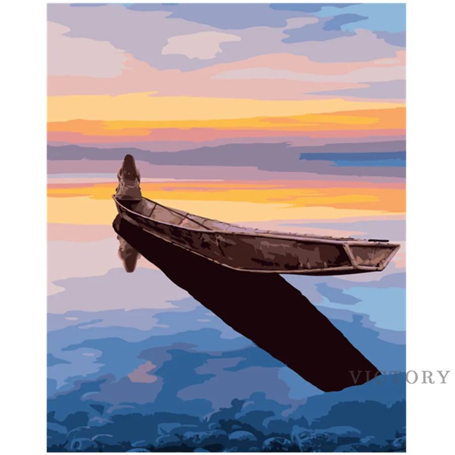 Diamond Painting Seascape Ship Sunset Handicraft Full Square/round Diamond Embroidery Mosaic Decor for Home Wall Art Gift
Diamond Painting Seascape Ship Sunset Handicraft Full Square/round Diamond Embroidery Mosaic Decor for Home Wall Art Gift