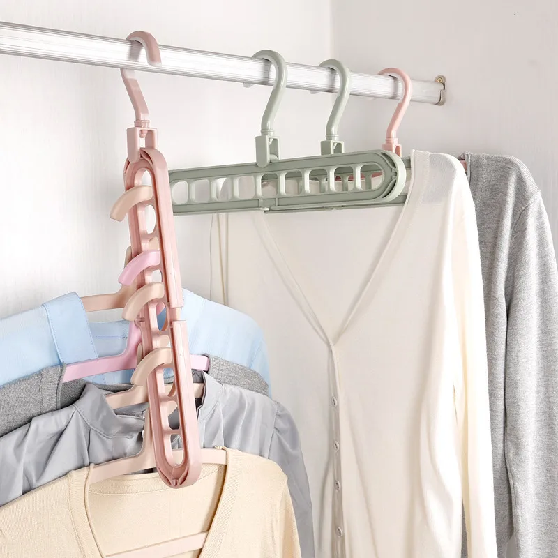 New Foldable Holder Clothes Hanger Clothes Holders Pasta Multifunction Plastic Scarf Clothes Hanger Clothes Hanger Storage Rack
New Foldable Holder Clothes Hanger Clothes Holders Pasta Multifunction Plastic Scarf Clothes Hanger Clothes Hanger Storage Rack