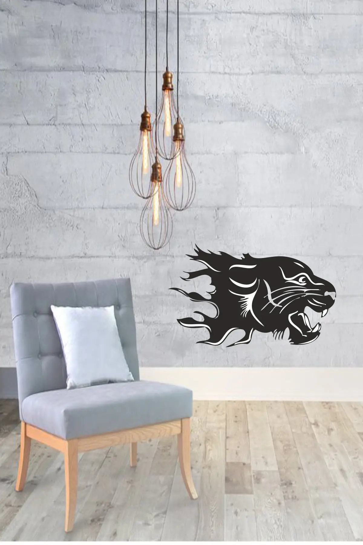 Laser Cut Wooden Pars Animal Figure Wall Decor Black wall decoration decorative product new fashion home decoration NEW PRODUCT
Laser Cut Wooden Pars Animal Figure Wall Decor Black wall decoration decorative product new fashion home decoration NEW PRODUCT