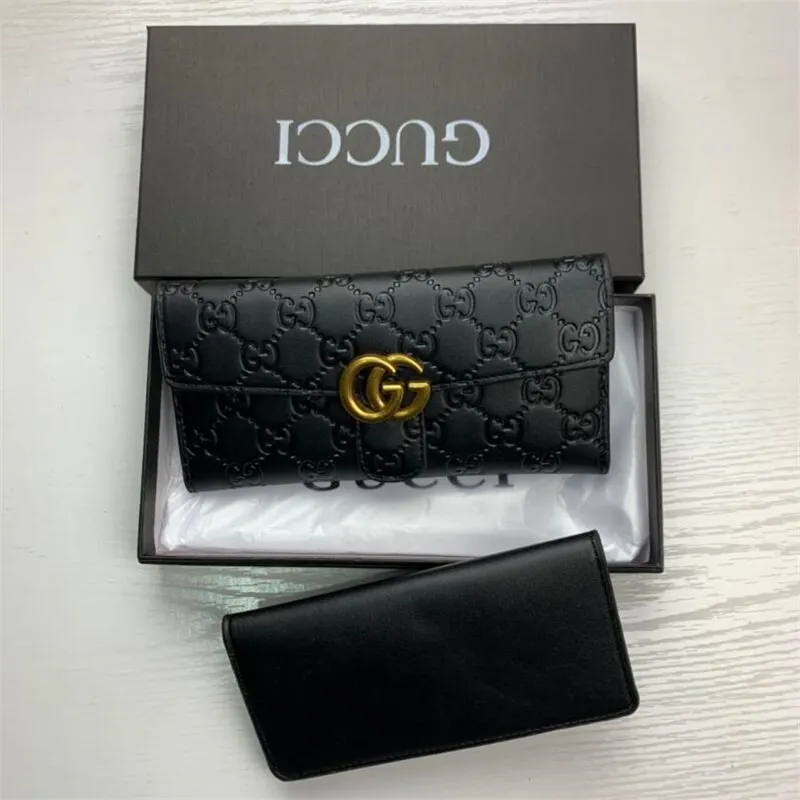 New Designer High Quality Women Iconic Fashion Long Wallet Coin Purse Card Case Holder on Sale
New Designer High Quality Women Iconic Fashion Long Wallet Coin Purse Card Case Holder on Sale