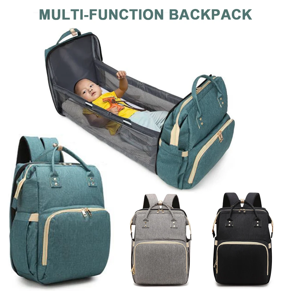Multi-purpose Portable Travel Baby Bag Large Capacity Retrachable Bassinet Travel Mosquito Nest For Newborns Baby Bed Cribs
Multi-purpose Portable Travel Baby Bag Large Capacity Retrachable Bassinet Travel Mosquito Nest For Newborns Baby Bed Cribs