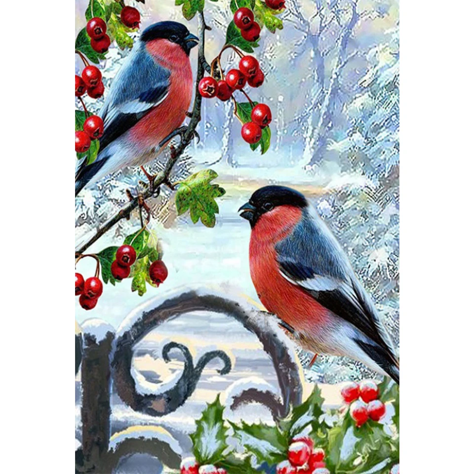 5D DIY Diamond Painting Animal Rhinestone Picture Mosaic Art Gift Full Diamond Embroidery Animal Cross Stitch Painting Kit
5D DIY Diamond Painting Animal Rhinestone Picture Mosaic Art Gift Full Diamond Embroidery Animal Cross Stitch Painting Kit