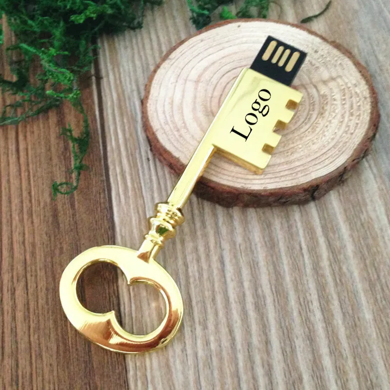 Custom Logo Key USB flash 4g 8g 16gb 32gb 64gb USB2.0 Pendrive Memory Stick Waterproof Metal flashdrive Commemorative gift drive
Custom Logo Key USB flash 4g 8g 16gb 32gb 64gb USB2.0 Pendrive Memory Stick Waterproof Metal flashdrive Commemorative gift drive