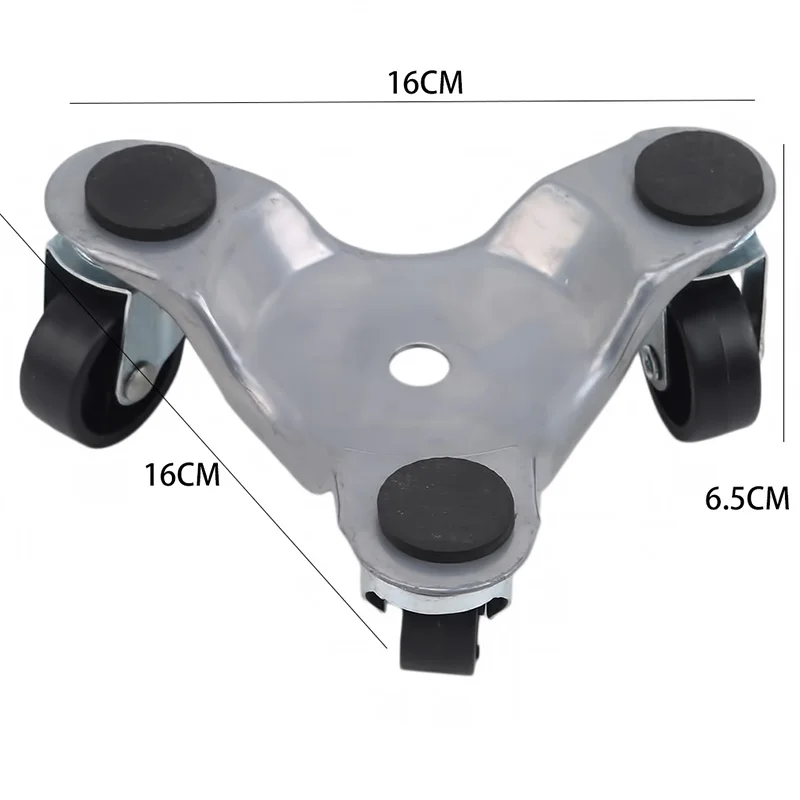 1Pcs Moves Furniture Tool Transport Shifter Moving Wheel Slider Remover Roller Heavy Duty House Moving Helper
1Pcs Moves Furniture Tool Transport Shifter Moving Wheel Slider Remover Roller Heavy Duty House Moving Helper