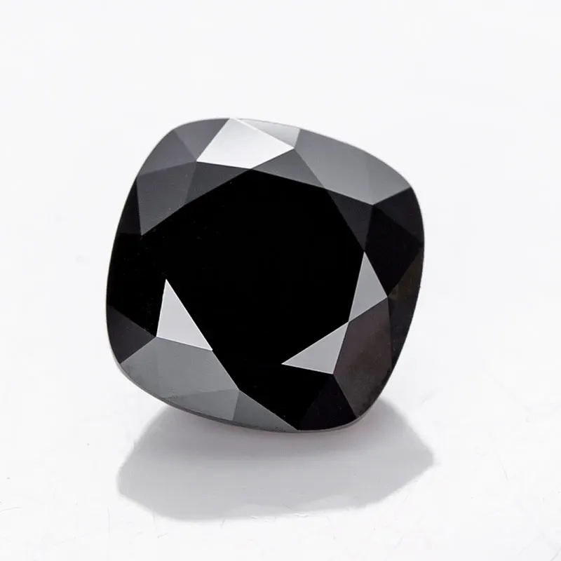 5,5x5,5 черная эксклюзивная огранка подушки, профессиональный Муассанит, заводской поставщик, тестер муассанита, распродажа, глобальный рынок
5,5x5,5 черная эксклюзивная огранка подушки, профессиональный Муассанит, заводской поставщик, тестер муассанита, распродажа, глобальный рынок