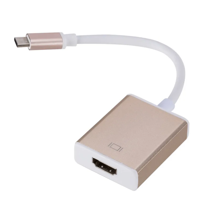 Type C To Female VGA Adapter Cable USBC USB 3.1 To VGA Adapter for Macbook 12 Inch Chromebook Pixel Lumia 950XL
Type C To Female VGA Adapter Cable USBC USB 3.1 To VGA Adapter for Macbook 12 Inch Chromebook Pixel Lumia 950XL