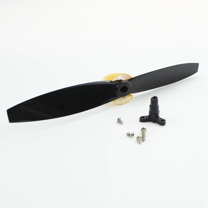 2Pcs A160.0011 Propeller Blade Paddle Blade for Wltoys XK A160 RC Airplane Aircraft Glider Spare Parts
2Pcs A160.0011 Propeller Blade Paddle Blade for Wltoys XK A160 RC Airplane Aircraft Glider Spare Parts