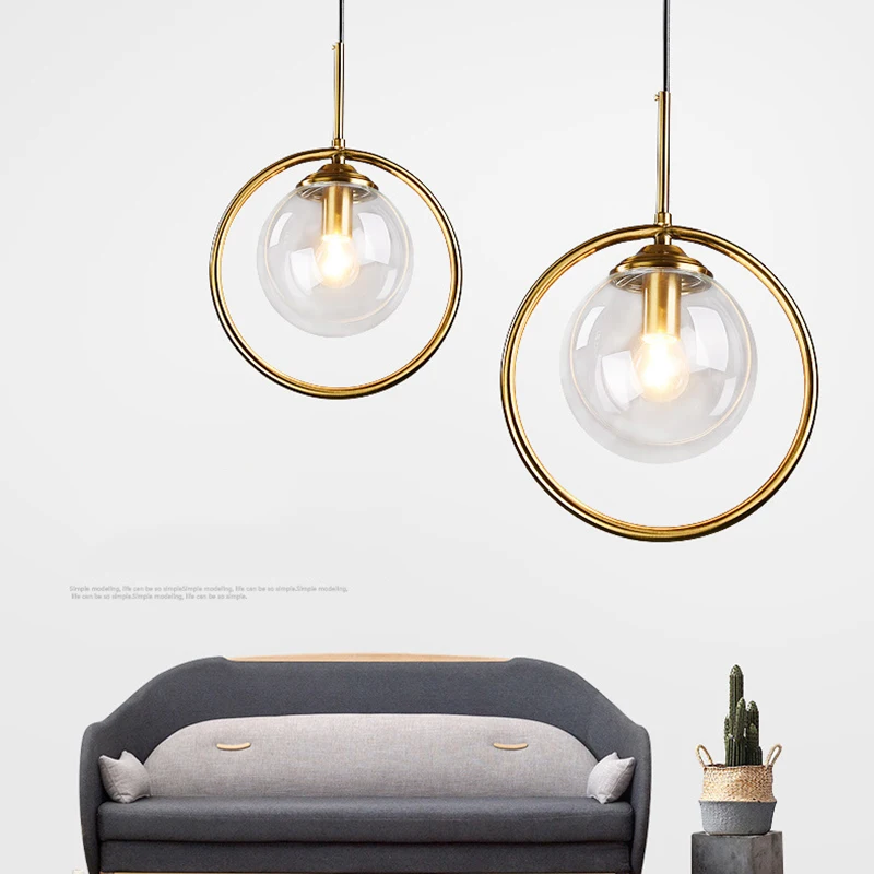 Modern Minimalism LED Pendant Lights Simple Glass LED Kitchen Home Pendant Lamps Pending Lighting Living Room Fixtures Luminaire
Modern Minimalism LED Pendant Lights Simple Glass LED Kitchen Home Pendant Lamps Pending Lighting Living Room Fixtures Luminaire