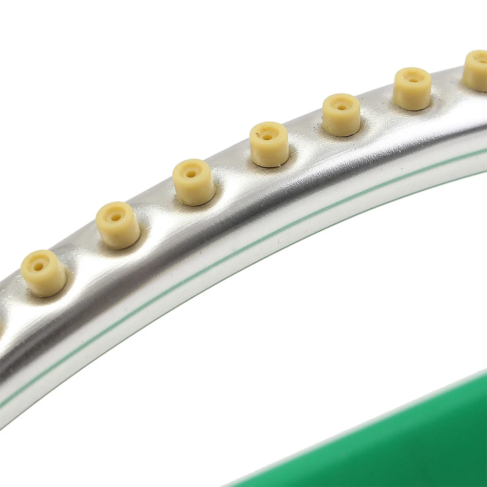 18-hole Home Garden Sprinklers Oscillating Lawn Sprinkler Watering Garden Pipe Hose Water Flow Connector Plants newcomer
18-hole Home Garden Sprinklers Oscillating Lawn Sprinkler Watering Garden Pipe Hose Water Flow Connector Plants newcomer