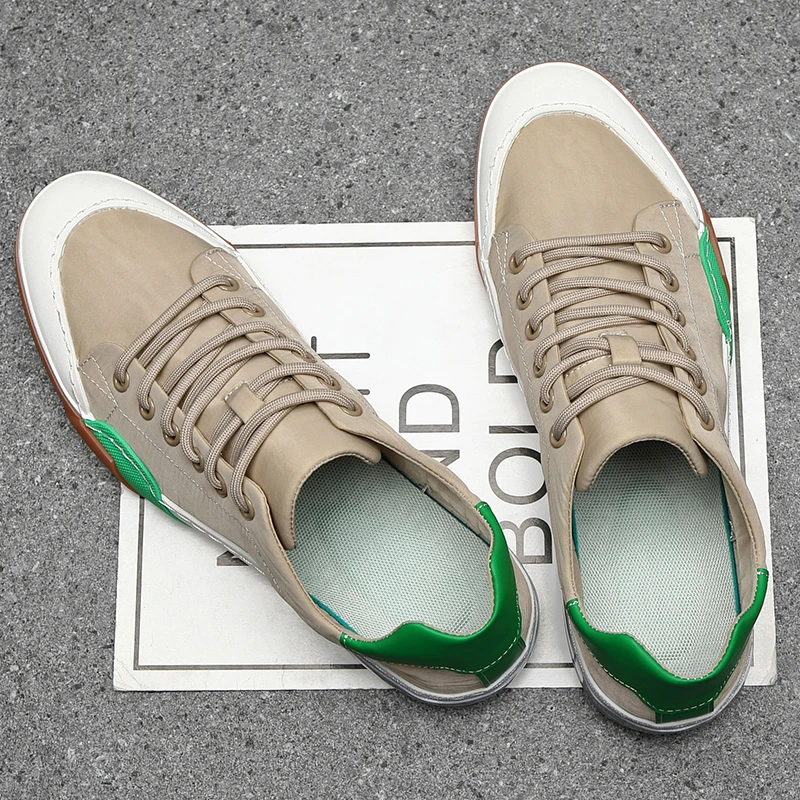 Casual Fashion Sneakers Casual Loafers Shoes For Men Zapatillas Hombre Zapatos Causal Black Sport 2020 New Breathable De
Casual Fashion Sneakers Casual Loafers Shoes For Men Zapatillas Hombre Zapatos Causal Black Sport 2020 New Breathable De