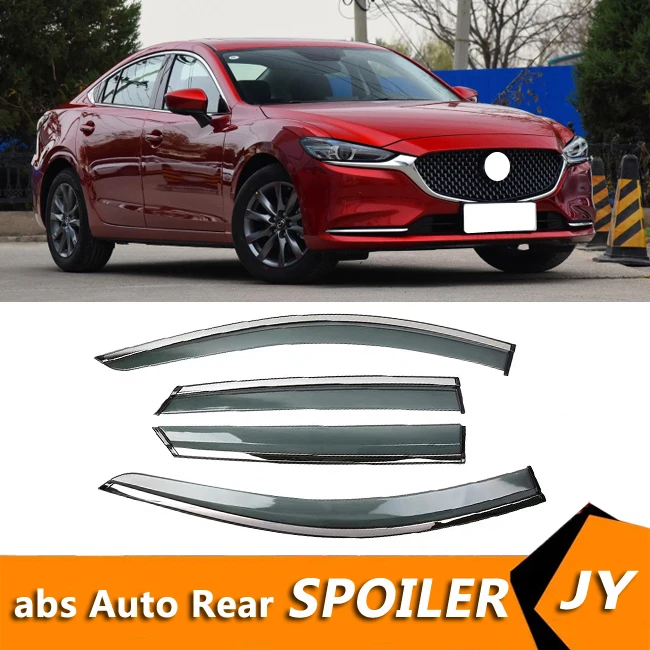 Для Mazda Atenza 2020 оконный козырек вентиляционные оттенки Защита от солнца дождя для s автомобильные аксессуары 4 шт./компл.
Для Mazda Atenza 2020 оконный козырек вентиляционные оттенки Защита от солнца дождя для s автомобильные аксессуары 4 шт./компл.