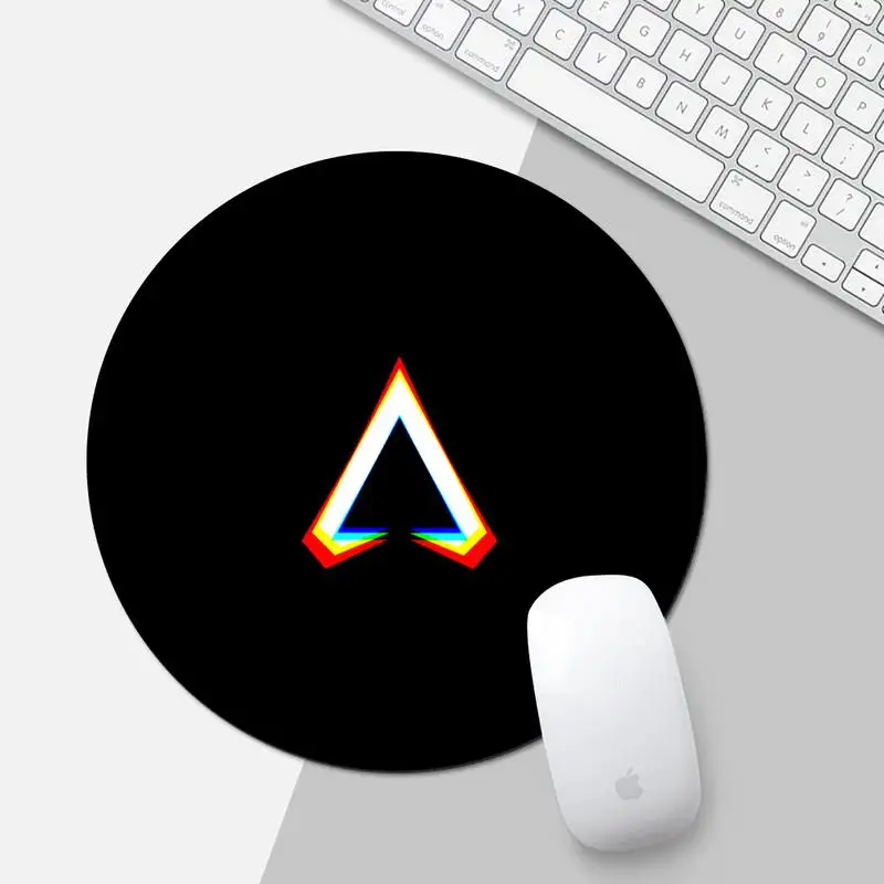 Apex Legends Laptop Computer Mousepad Game Office Work Round Mouse Mat pad XL Non-slip Laptop Cushion mousepad
Apex Legends Laptop Computer Mousepad Game Office Work Round Mouse Mat pad XL Non-slip Laptop Cushion mousepad