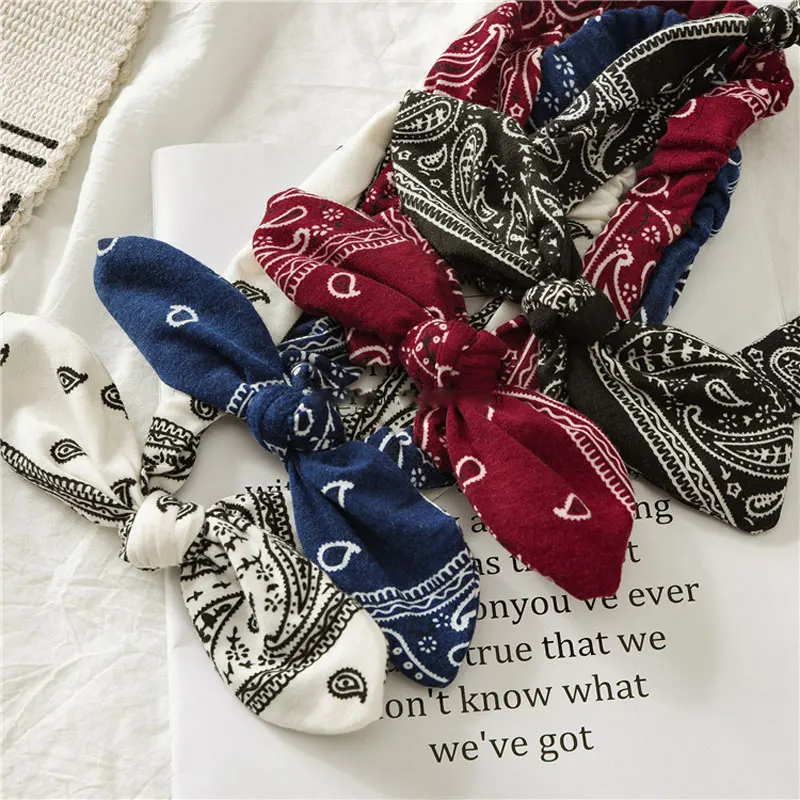 New Vintage Hair Bands for Girls Women Hair Accessories Soft Elastic Headband Retro Ladies Hoop Cross Turban Bandanas Hairband
New Vintage Hair Bands for Girls Women Hair Accessories Soft Elastic Headband Retro Ladies Hoop Cross Turban Bandanas Hairband