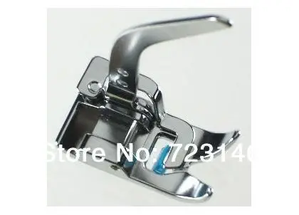 2017 NEWSewing Machine Parts Accessories High Quality Tricot Foot for ,singer,brother Juki Janome PFAFF BERNINA ELNA
2017 NEWSewing Machine Parts Accessories High Quality Tricot Foot for ,singer,brother Juki Janome PFAFF BERNINA ELNA