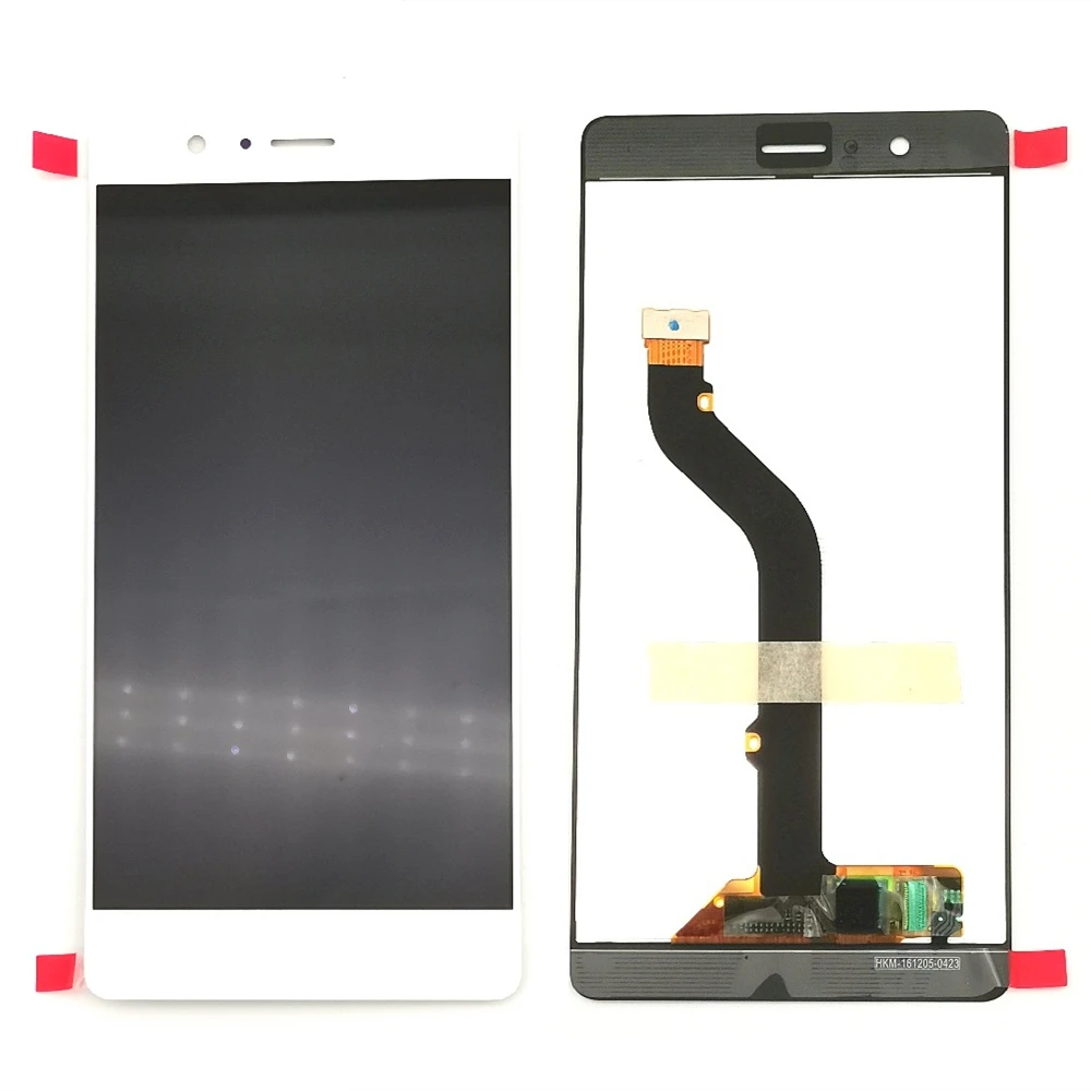 5.2"LCD For Huawei P9 Lite/G9 VNS-L21 VNS-L22 VNS-L23 VNS-L31 Replacement Screen Display Digitizer Touch Screen Assembly 
5.2"LCD For Huawei P9 Lite/G9 VNS-L21 VNS-L22 VNS-L23 VNS-L31 Replacement Screen Display Digitizer Touch Screen Assembly