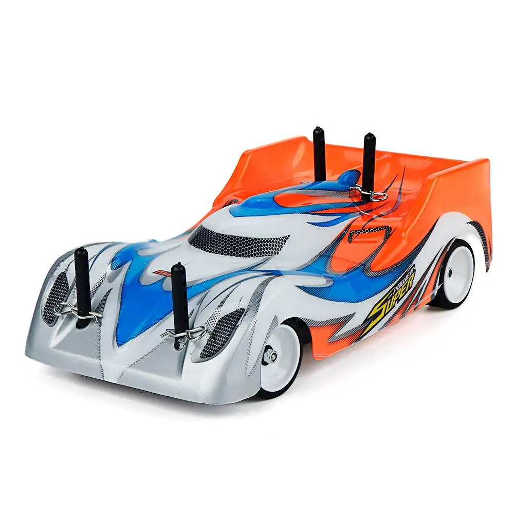 Sinohobby TR Q2 1/28 2.4G RWD RC Car Electric Drift Vehicles without Battery Model Remote Control Racing Machine Gift Toy Gift
Sinohobby TR Q2 1/28 2.4G RWD RC Car Electric Drift Vehicles without Battery Model Remote Control Racing Machine Gift Toy Gift