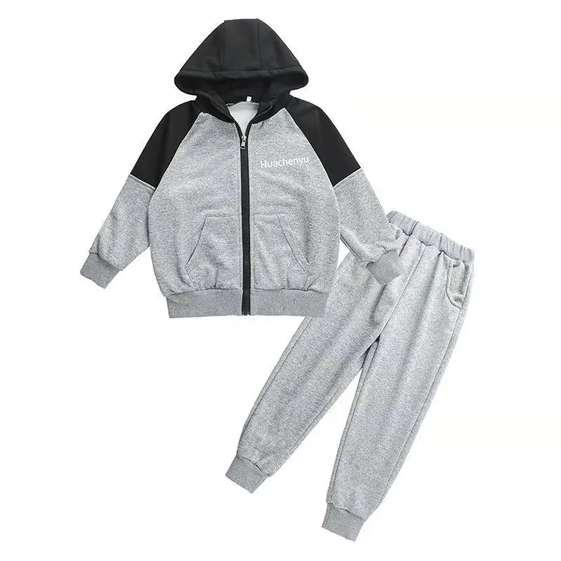 Детский спортивный костюм из куртки и брюк, на Возраст 4-6 лет
Детский спортивный костюм из куртки и брюк, на Возраст 4-6 лет