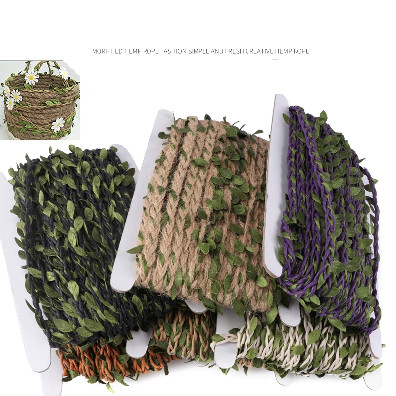 20 M Cloth Hemp Rope Hook Bag Woven Wool Hand Knitted Crochet Tools Suitable For Handbags Shoulder Bag Ornaments Accessories 
20 M Cloth Hemp Rope Hook Bag Woven Wool Hand Knitted Crochet Tools Suitable For Handbags Shoulder Bag Ornaments Accessories