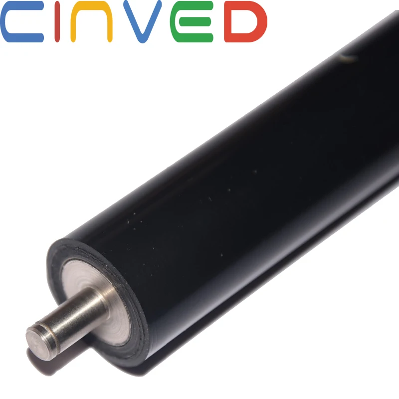 1X Новый нижний ролик термического закрепления для Konica Minolta bizhub C224 C284 C364 BHC224 BHC284 BHC364 прижимной ролик
1X Новый нижний ролик термического закрепления для Konica Minolta bizhub C224 C284 C364 BHC224 BHC284 BHC364 прижимной ролик