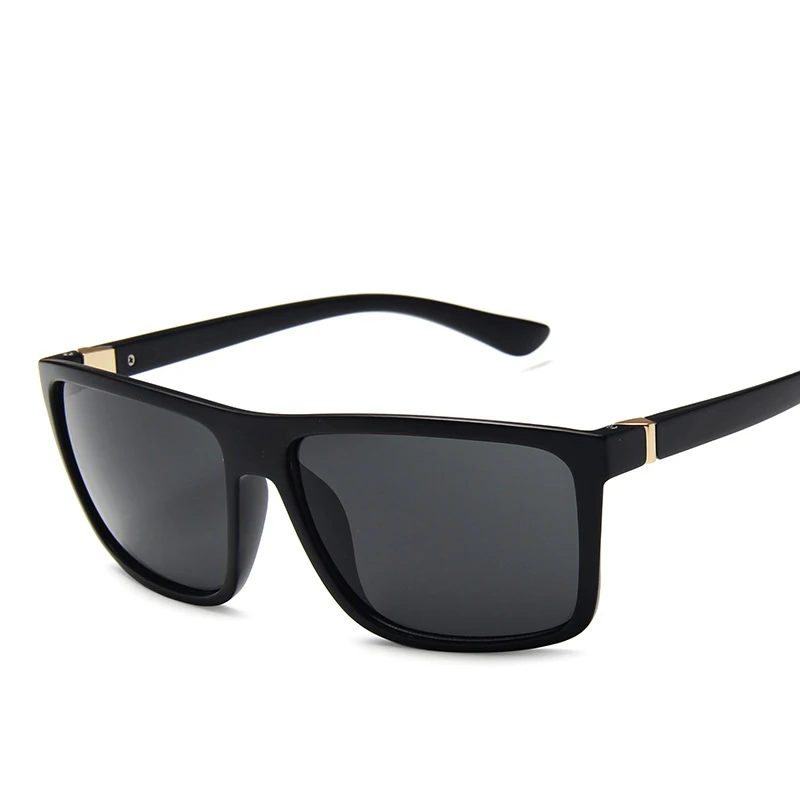 Kaibote New Retro Men's Sunglasses UV Protection High Quality Sun Eyeglasses for Driver Outdoor Fashion Eyewear Decorate Male
Kaibote New Retro Men's Sunglasses UV Protection High Quality Sun Eyeglasses for Driver Outdoor Fashion Eyewear Decorate Male