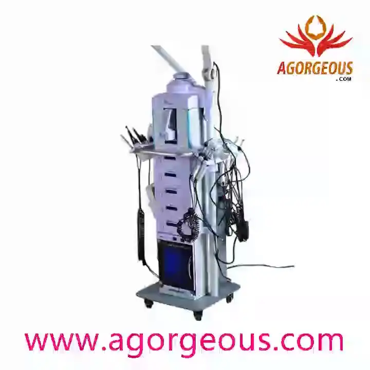 Аппарат для ухода за кожей лица Agorgeous stand 19 в 1, кислородный аппарат для отпаривания лица, светодиодная увеличительная лампа
Аппарат для ухода за кожей лица Agorgeous stand 19 в 1, кислородный аппарат для отпаривания лица, светодиодная увеличительная лампа