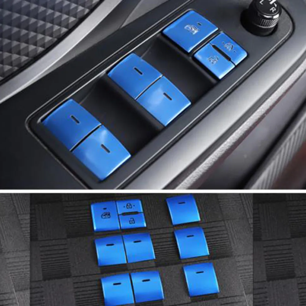 Replacement Button Sticker Car For 2018-2021 CHR C-HR Toyota Parts Trim Accessories
Replacement Button Sticker Car For 2018-2021 CHR C-HR Toyota Parts Trim Accessories