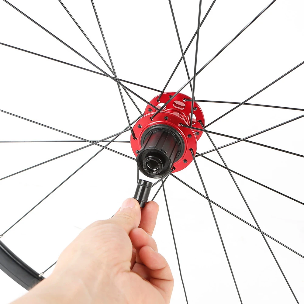 Haite Aluminum Four-axle Disc Brake Road 700C Wheel Set Six-claw Tower Base Hub Professional Riding Road Rim 36mm Depth 25mm
Haite Aluminum Four-axle Disc Brake Road 700C Wheel Set Six-claw Tower Base Hub Professional Riding Road Rim 36mm Depth 25mm