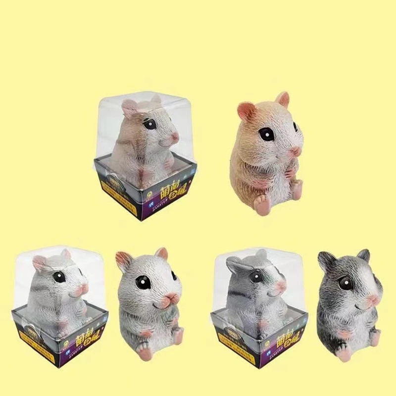 2 ''фиджет-игрушка, прекрасный хомяк, сжималка, игрушка для животных, для вечеринки, подарок, сброс давления, вентиляционный шар для детей и вз...
2 ''фиджет-игрушка, прекрасный хомяк, сжималка, игрушка для животных, для вечеринки, подарок, сброс давления, вентиляционный шар для детей и вз...