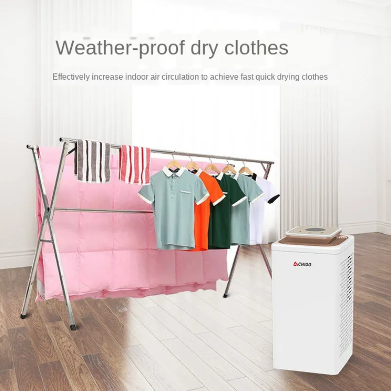 Anion purification dehumidifier household water full alarm Mini dehumidifier light tone low noise small dehumidifier basement
Anion purification dehumidifier household water full alarm Mini dehumidifier light tone low noise small dehumidifier basement