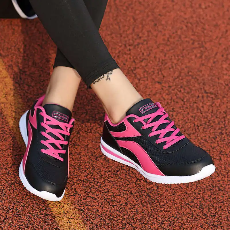 Womens Running Sneakers Snaekers Women Sport Sneakers Air Cushion Running Tennis Shuz Platform Sports Shoe Woman Muj Tennis 504D 
Womens Running Sneakers Snaekers Women Sport Sneakers Air Cushion Running Tennis Shuz Platform Sports Shoe Woman Muj Tennis 504D