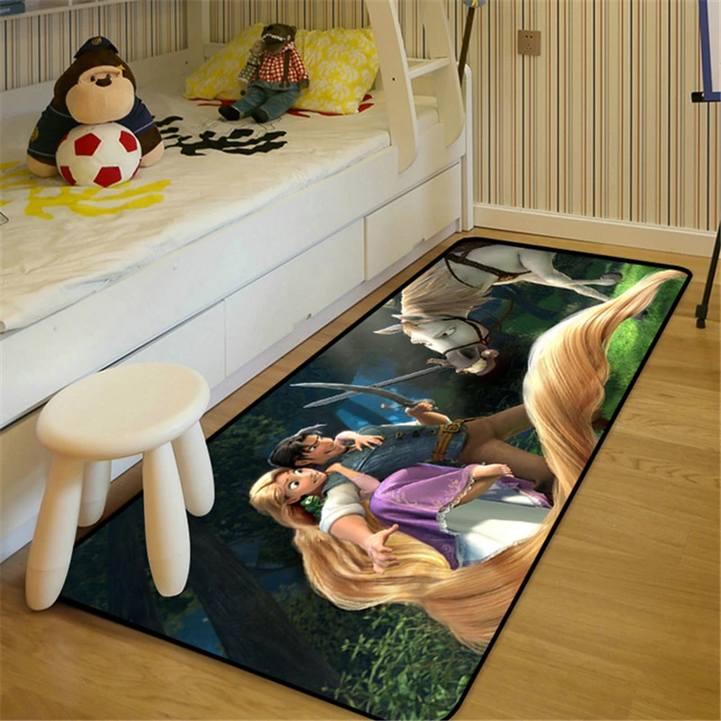 80x160cm Disney Princess Baby Play Mat 3D Carpets Home Decor Princess Room Non-slip Area Rugs Living Room Floor Mat
80x160cm Disney Princess Baby Play Mat 3D Carpets Home Decor Princess Room Non-slip Area Rugs Living Room Floor Mat