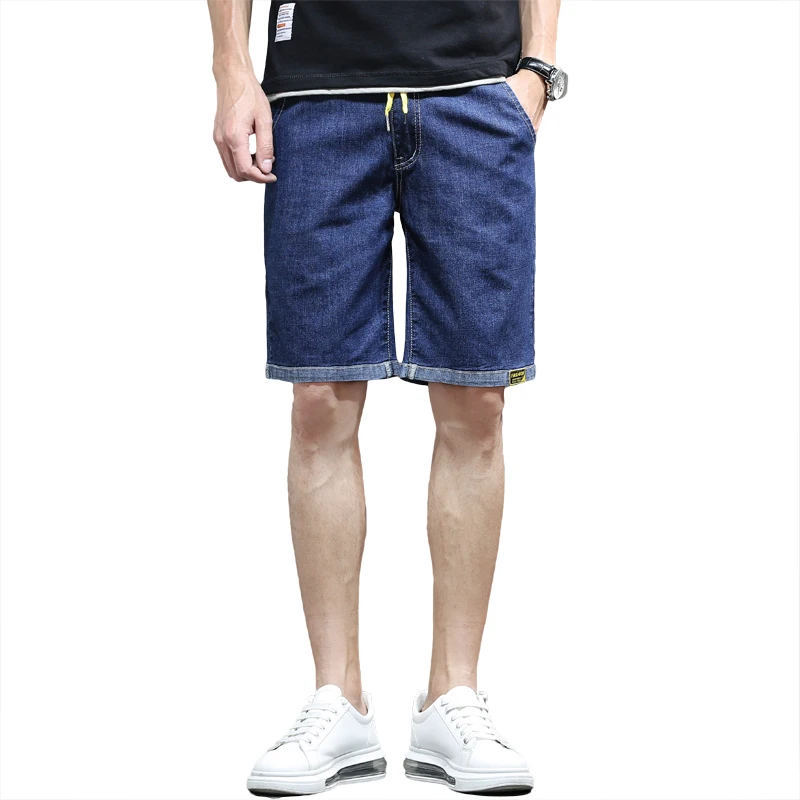 New Arrival Super Large Summer Thin Fashion Oversize Denim Shorts Men High Waist Elastic Large Jeans Plus Size S-2XL3XL4XL5XL6XL
New Arrival Super Large Summer Thin Fashion Oversize Denim Shorts Men High Waist Elastic Large Jeans Plus Size S-2XL3XL4XL5XL6XL