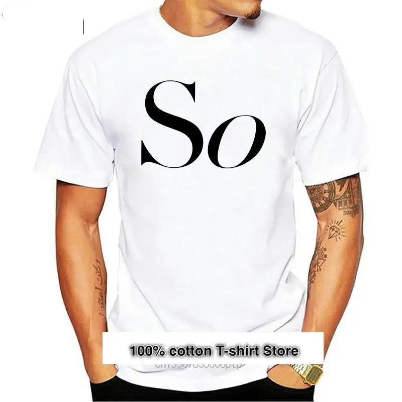 Camiseta Unisex, prenda de vestir, disponible en todas las tallas, color blanco y negro, modelo Peter Sherlock Genesis So
Camiseta Unisex, prenda de vestir, disponible en todas las tallas, color blanco y negro, modelo Peter Sherlock Genesis So