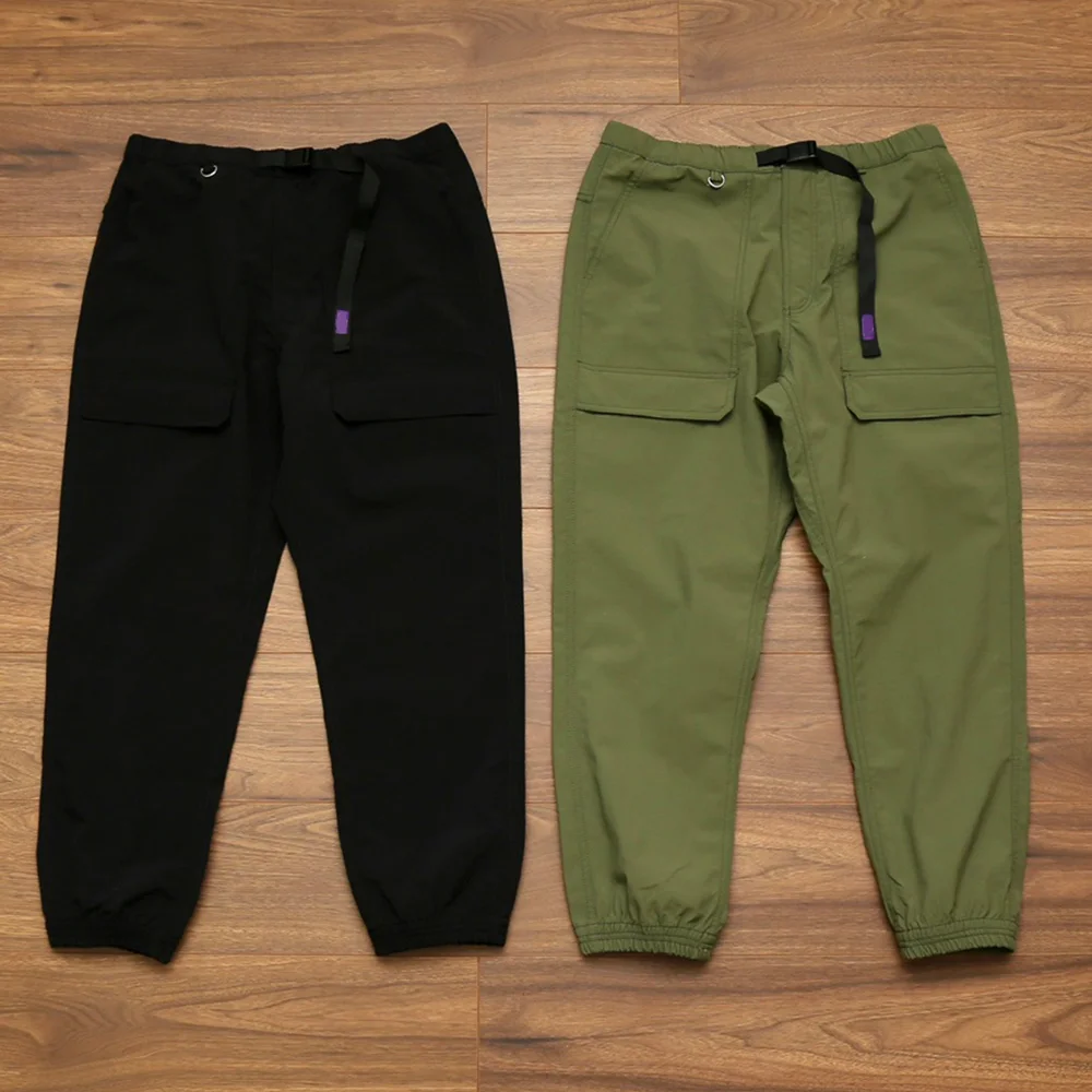 America Brand Face Purple label composite fabric casual warm pants outdoor skill casual pants men sports pants
America Brand Face Purple label composite fabric casual warm pants outdoor skill casual pants men sports pants