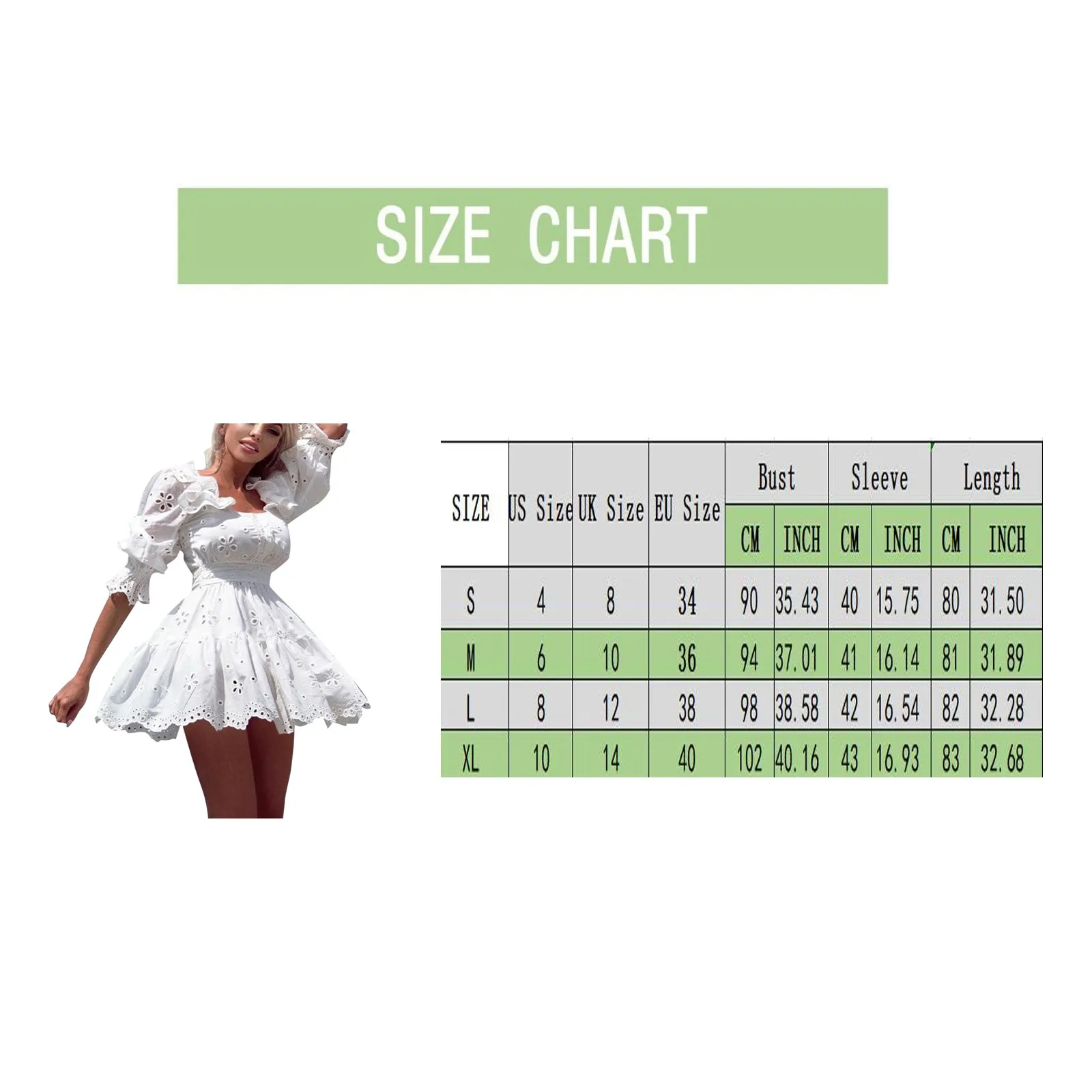 Summer Hollow Out Women Sexy Solid Ruffles Dress Loose Lace Patchwork Casual Dress Elegant Square Collar Party Dresses Vestidos
Summer Hollow Out Women Sexy Solid Ruffles Dress Loose Lace Patchwork Casual Dress Elegant Square Collar Party Dresses Vestidos