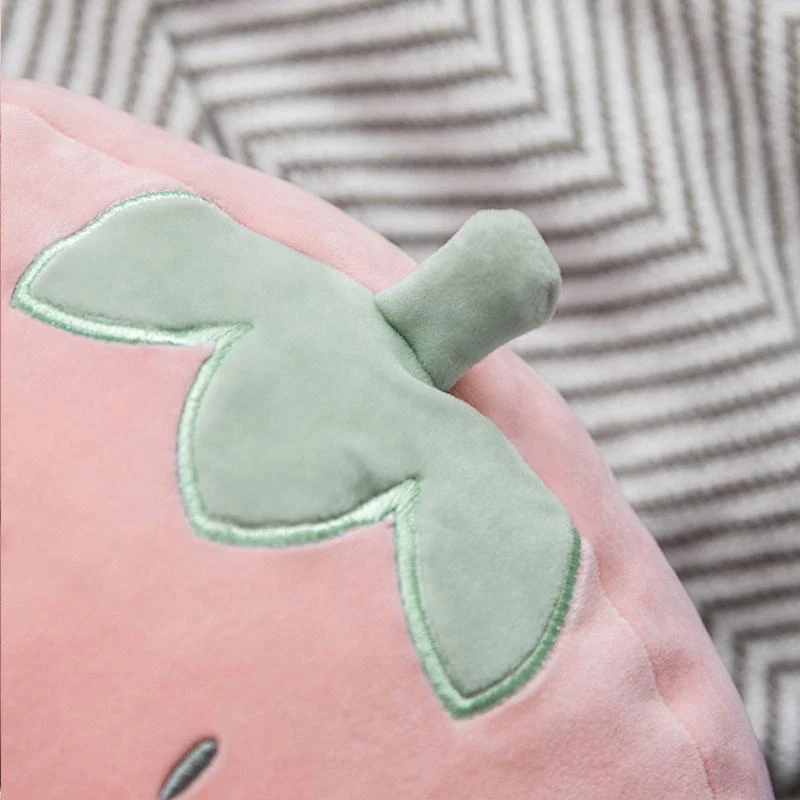 Cartoon Fruit Cushion Round Decorative Cotton Pillow Car Air Conditioner Quilt Home Decor Pillow Decorative Pillows Nap Blanket
Cartoon Fruit Cushion Round Decorative Cotton Pillow Car Air Conditioner Quilt Home Decor Pillow Decorative Pillows Nap Blanket