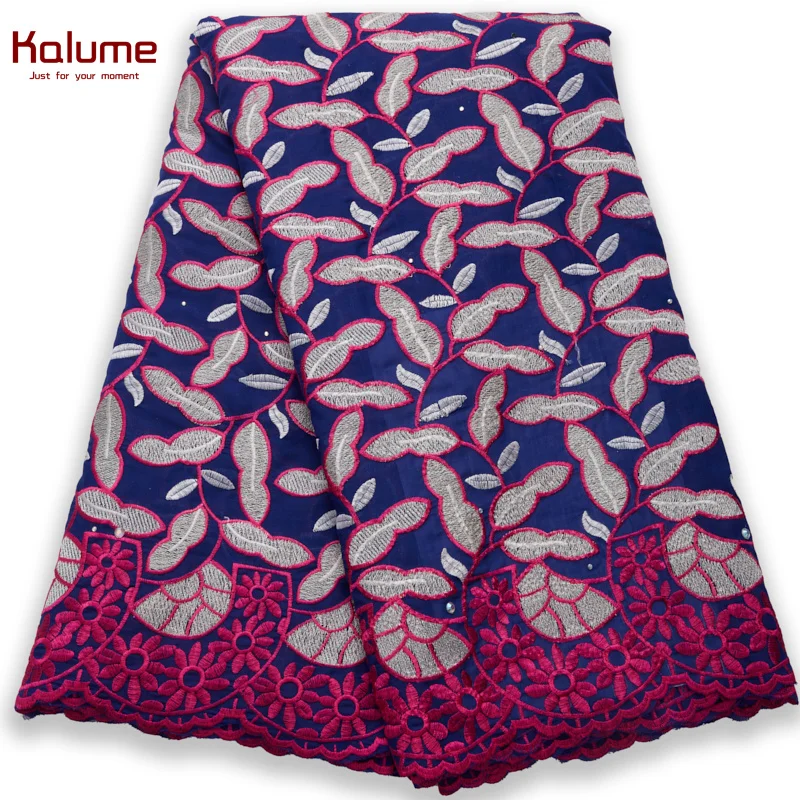 Kalume African Dubai Cotton Lace Fabric 2022 High Quality Diy Nigerian Dubai Swiss Voile Lace Fabric For Party Wedding F2766
Kalume African Dubai Cotton Lace Fabric 2022 High Quality Diy Nigerian Dubai Swiss Voile Lace Fabric For Party Wedding F2766