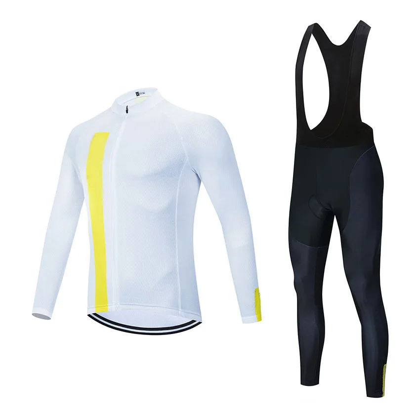 2021 Pro Team Cycling Jersey Bib Set Bike Clothing Ropa Ciclism Bicycle Wear Clothes Mens Short Maillot Culotte
2021 Pro Team Cycling Jersey Bib Set Bike Clothing Ropa Ciclism Bicycle Wear Clothes Mens Short Maillot Culotte