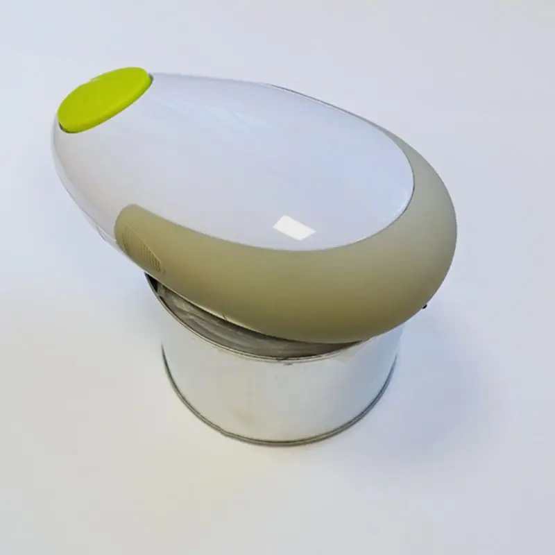 Electric Can Opener Battery Operated Kitchen Restaurant Can Opener Handheld Can Tin Opener Dropship
Electric Can Opener Battery Operated Kitchen Restaurant Can Opener Handheld Can Tin Opener Dropship