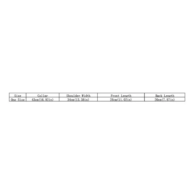 Women Lace Collar Pure Color Detachable Lapel Choker Necklace Shirt Fake False Collar Blouse Sweatshirt Vest Accessories M6CD
Women Lace Collar Pure Color Detachable Lapel Choker Necklace Shirt Fake False Collar Blouse Sweatshirt Vest Accessories M6CD