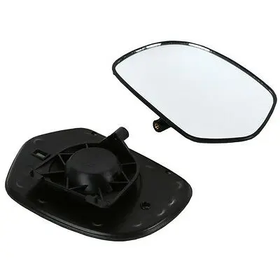 Motorcycle Left Right Rear Mirrors Clear Glass For Honda GOLDING GL1800 2001-2017 16
Motorcycle Left Right Rear Mirrors Clear Glass For Honda GOLDING GL1800 2001-2017 16